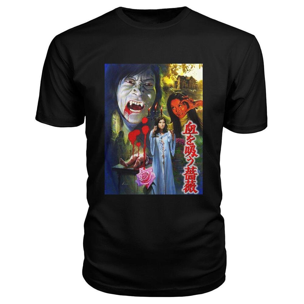 Evil Of Dracula Tshirt